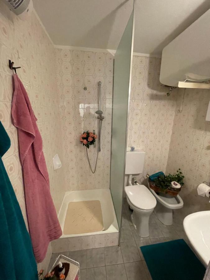 Appartement Kristall Deutschberg Экстерьер фото